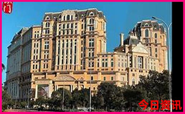 重庆旅游必打卡景点